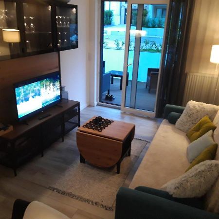 Aparthotel Реваль Екстер'єр фото