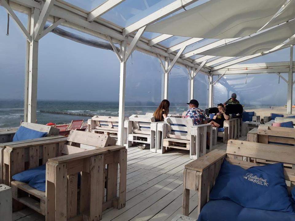 Aparthotel Реваль Екстер'єр фото